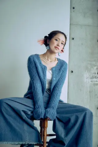 KANETAKA DAISUKEの眉毛・アイブロウイメージ