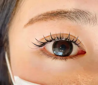 マツエク・マツパ Vif【ヴィフ】所属・【 Vif 】 SHIORIのマツエク・マツパデザイン