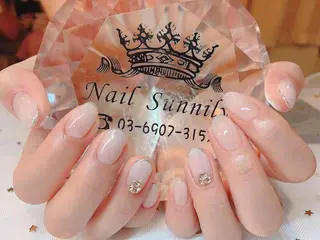 ネイル リン リンのネイルデザイン