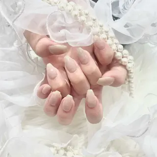 ネイル WISTERIA nahoのネイルデザイン