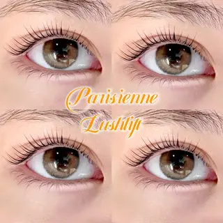 マツエク・マツパ 🍒ᩚfein. rina🍒ᩚのマツエク・マツパデザイン