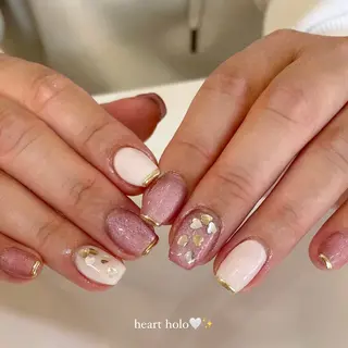 ネイル Nail Salon Gummi.のネイルデザイン