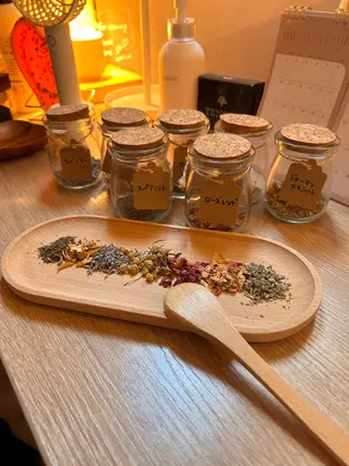 ヘッドスパ専門/豊中 apricotのエステ・リラクイメージ