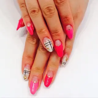 ネイル NailSalon 〜Andyou〜のネイルデザイン