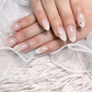 ネイル Twinkle Nail Kuboのネイルデザイン