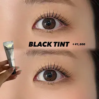 マツエク・マツパ eyelash salon Due by CreBiA所属・Due S / KOJIMAのマツエク・マツパデザイン