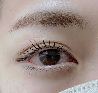 マツエク・マツパ eclat西所沢店 堀のマツエク・マツパデザイン