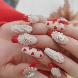 ネイル RUNWAY 　　の眉毛・アイブロウイメージ