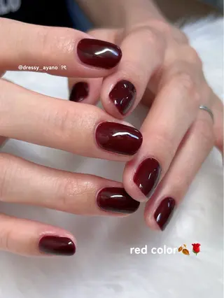 ネイル キャンアイドレッシー 三鷹店🍒あやののネイルデザイン