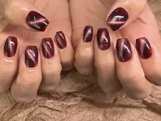 ネイル ToliyDeliy Nail Salonのネイルデザイン