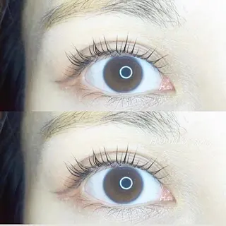 マツエク・マツパ HOMEbySOLO所属・下北沢🌻 Arisaのマツエク・マツパデザイン