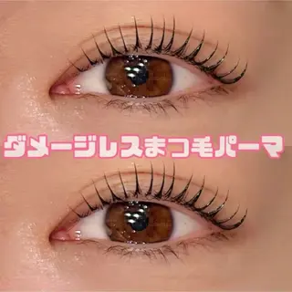 マツエク・マツパ AVANCE. セブンパーク天美松原店所属・Kanami Tのマツエク・マツパデザイン