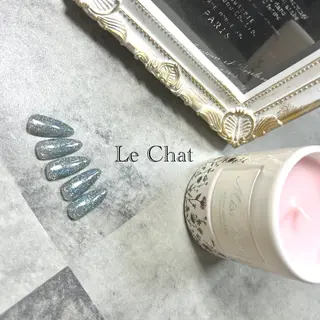 ネイル Le Chat ASUKAのネイルデザイン