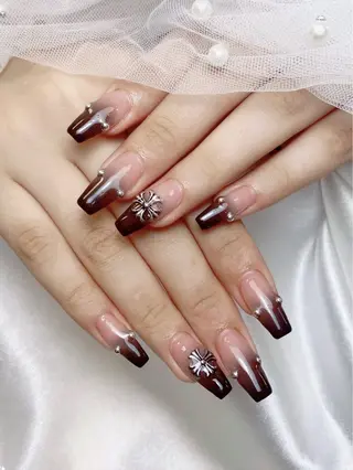 ネイル ネイルサロン lotusのネイルデザイン