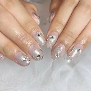 ネイル watanabe miyuuのネイルデザイン