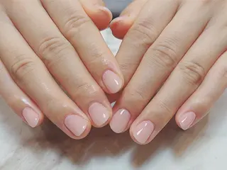 ネイル Nailist Honamiのネイルデザイン