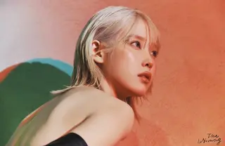 ミディアム カラー レイヤー/柔色 カラー/SAkiのヘアスタイル