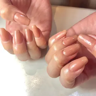 ネイル Ange epais nAnnAnのその他イメージ