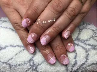 ネイル feliz salonのネイルデザイン