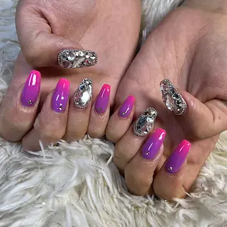 ネイル nana nailのネイルデザイン