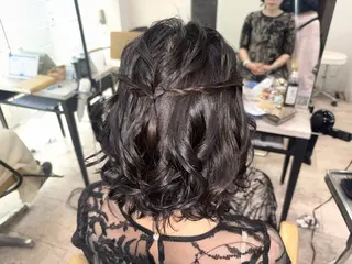 ヘアアレンジ 🎀 Ruka 🎀のヘアスタイル