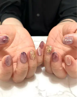 ネイル felice nailのネイルデザイン