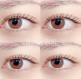 マツエク・マツパ Lino所属・田中 佳奈(口コミ高評価のマツエク・マツパデザイン