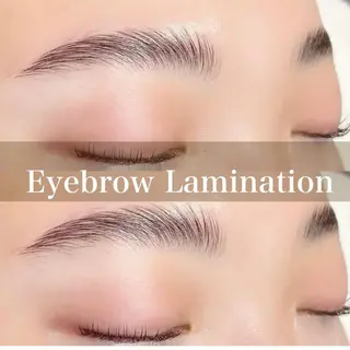 アイブロウ 🎀YURI🎀 ✨のマツエク・マツパデザイン