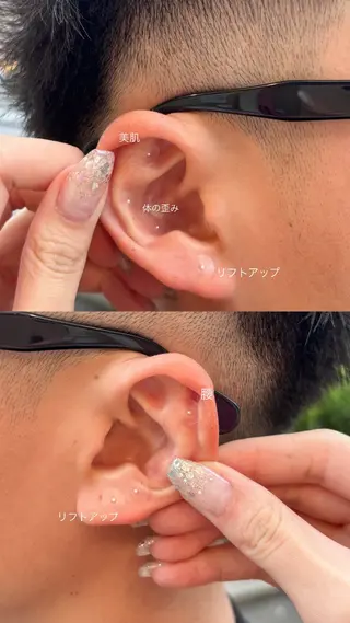 777nail salonのネイルデザイン