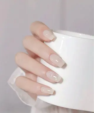 ネイル MO MO🐻のネイルデザイン