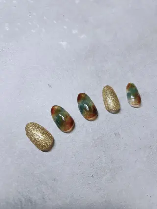 ネイル ate eyelash 和泉府中店【まつげパーマ／ラッシ ユリフト/LED/東感バインド／眉毛】所属・もり まゆみのマツエク・マツパデザイン