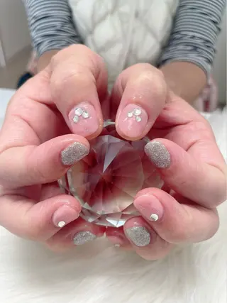 ネイル ネイル・エステサロンUILANI所属・ネイル・エステサロン UILANIのネイルデザイン