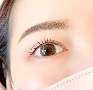 マツエク・マツパ eyelash salon.VIELのマツエク・マツパデザイン