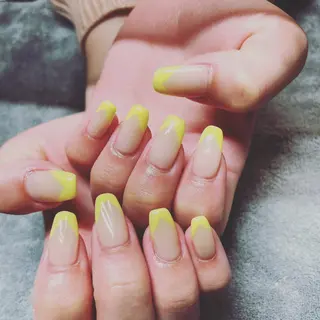 ネイル Ｍ☆NAIL asamiのネイルデザイン