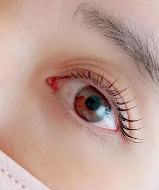 マツエク・マツパ Chérie所属・Chérie eyelashのマツエク・マツパデザイン