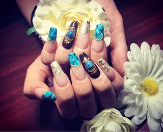 ネイル NAIL salon ACEのネイルデザイン