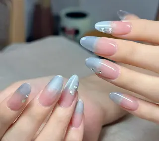 ネイル エ リのネイルデザイン