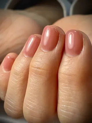 ネイル Chong Sarangのネイルデザイン