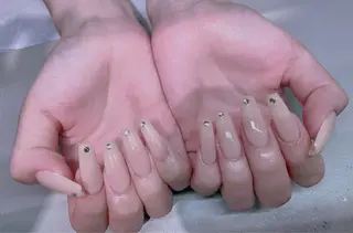 ネイル リン リンのネイルデザイン