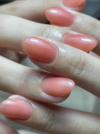 ネイル salon de Tiaraのネイルデザイン