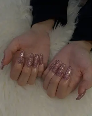 ネイル Nes.Nail所属・Miyagi Asamiのネイルデザイン