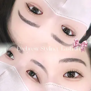 マツエク・マツパ jolif池袋店所属・Rune 《池袋》のマツエク・マツパデザイン