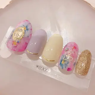 ネイル CHIARA nailsのネイルデザイン