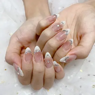 ネイル ジョリ En 💞🦋のネイルデザイン