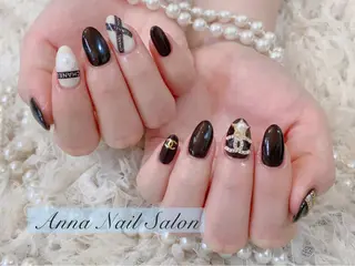 ネイル 🧸Yu Ki🎀のネイルデザイン