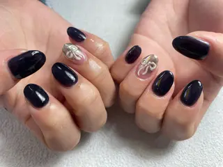 ネイル LILN所属・LILN/ NATSUMIのネイルデザイン