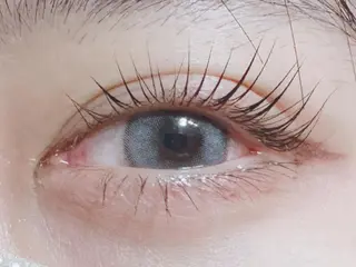 マツエク・マツパ 𝐉𝐎𝐋𝐈 アイリスト ❤︎のマツエク・マツパデザイン