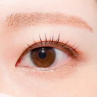 マツエク・マツパ 飯田/Tomo's HairDesignのマツエク・マツパデザイン