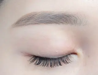 アイブロウ Felim烏丸店 菅原瑞稀のマツエク・マツパデザイン