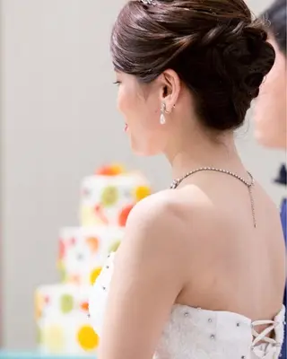 杉井 美恵のエステ・リラクイメージ